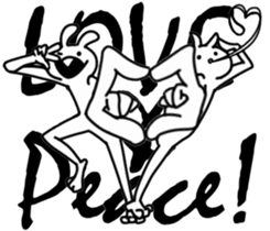 Hana~tsu sauce Zuzu.3 sticker #9110702