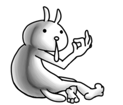 Hana~tsu sauce Zuzu.3 sticker #9110712