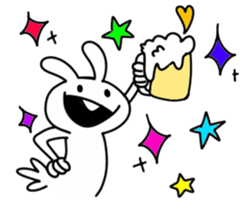 Hana~tsu sauce Zuzu.3 sticker #9110714