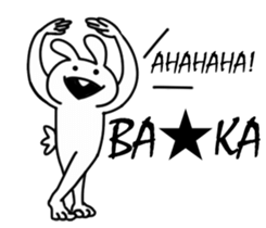 Hana~tsu sauce Zuzu.3 sticker #9110726