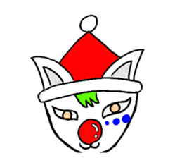 two frames sticker sticker #9111051