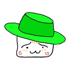 two frames sticker sticker #9111055