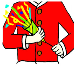 two frames sticker sticker #9111071