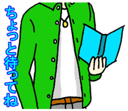 two frames sticker sticker #9111077