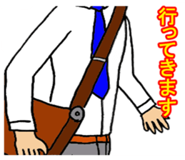 two frames sticker sticker #9111082