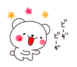 SHIRO kureyon sticker #9111332