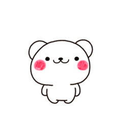 SHIRO kureyon sticker #9111348