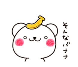 SHIRO kureyon sticker #9111358