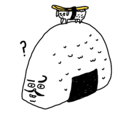 Tamagoshi sticker #9111849