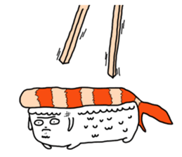 Tamagoshi sticker #9111850