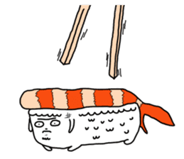 Tamagoshi sticker #9111850