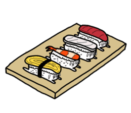 Tamagoshi sticker #9111857