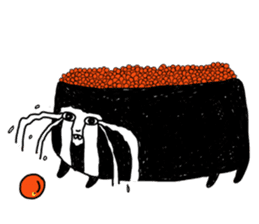 Tamagoshi sticker #9111863