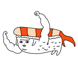 Tamagoshi sticker #9111875