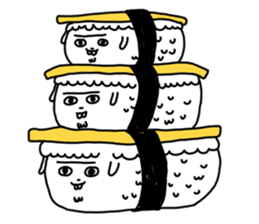 Tamagoshi sticker #9111881