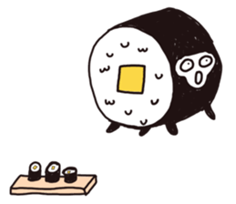 Tamagoshi sticker #9111882