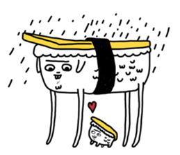 Tamagoshi sticker #9111883