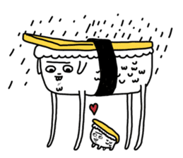 Tamagoshi sticker #9111883