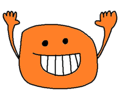 Pretty facial Sticker sticker #9112016