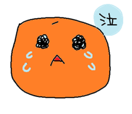 Pretty facial Sticker sticker #9112029