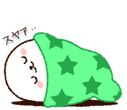 Nagoya dialect Seal sticker #9112925