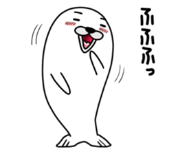 Gomadare sticker #9113091