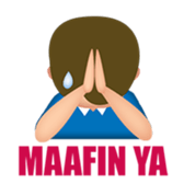 Masway & Friends: Scholarship Awardee sticker #9113755