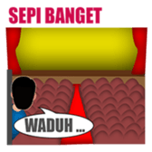 Masway & Friends: Scholarship Awardee sticker #9113760