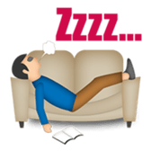 Masway & Friends: Scholarship Awardee sticker #9113765