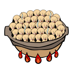 Winter sideburns Mr.