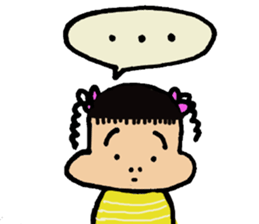 yuichan sticker #9113996