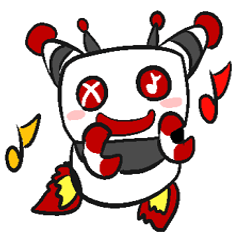 A Life of ROBOT "WIL"