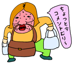 classmates2 sticker #9114429