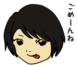 classmates2 sticker #9114437