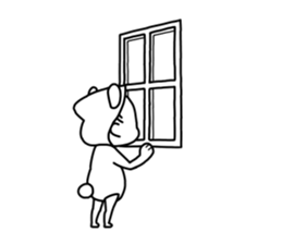 Ryo sticker #9114466