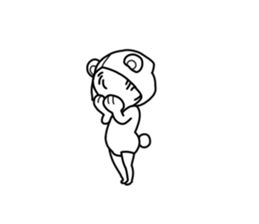 Ryo sticker #9114469