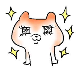 Japanese Shiba inu stickers!3 sticker #9114861