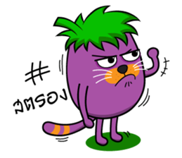 Ma-Maew sticker #9114888