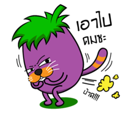 Ma-Maew sticker #9114889