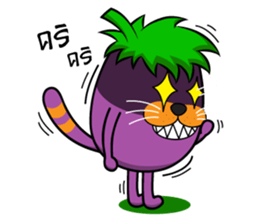 Ma-Maew sticker #9114890