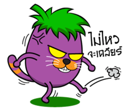 Ma-Maew sticker #9114892