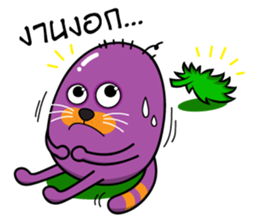 Ma-Maew sticker #9114893