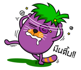 Ma-Maew sticker #9114894