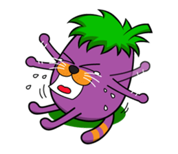 Ma-Maew sticker #9114896