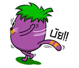 Ma-Maew sticker #9114897