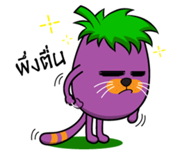 Ma-Maew sticker #9114899