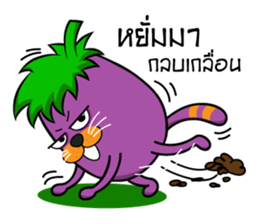 Ma-Maew sticker #9114900