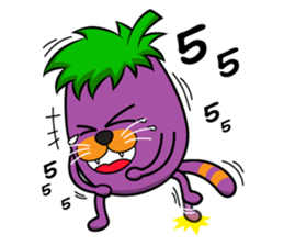 Ma-Maew sticker #9114901