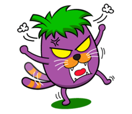 Ma-Maew sticker #9114904