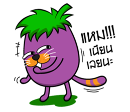 Ma-Maew sticker #9114905